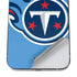 NFL Tennessee Titans Large Logo iPhone 12 Pro Max Skin